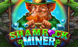 Shamrock Miner