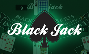 Single Deck BlackJack MH