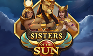 Sisters of the Sun