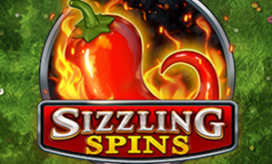 Sizzling Spins