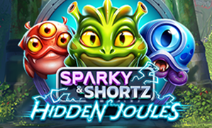 Sparky & Shortz Hidden Joules