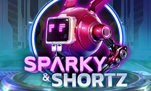 Sparky&Shortz