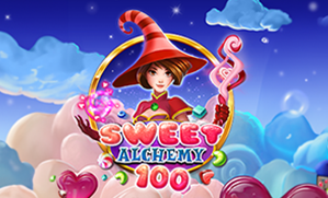 Sweet Alchemy 100