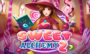 Sweet Alchemy 2