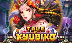 Tale of Kyubiko