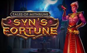 Tales of Mithrune Syn's Fortune