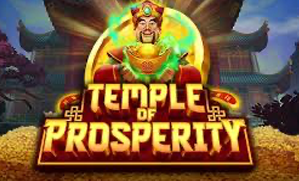 Temple of Prosperity