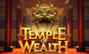 Temple of Wealth