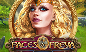 The Faces of Freya