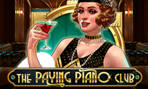 The Paying Piano Club