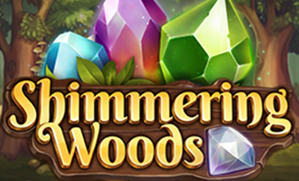 The Shimmering Woods