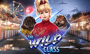 The Wild Class