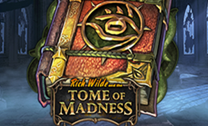 Tome of Madness