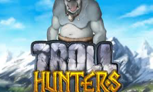 Troll Hunters