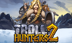 Troll Hunters 2