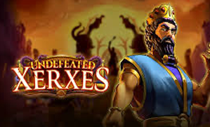 Undefeated Xerxes