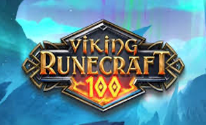 Viking Runecraft 100