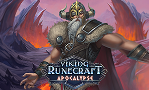 Viking Runecraft Apocalypse