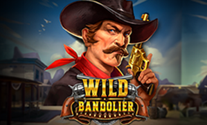 Wild Bandolier