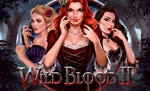 Wild Blood 2