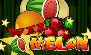 Wild Melon