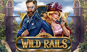 Wild Rails