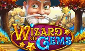 Wizard of Gems