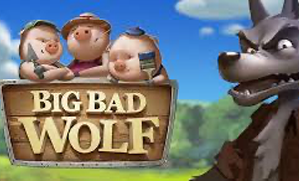 Big Bad Wolf Megaways™