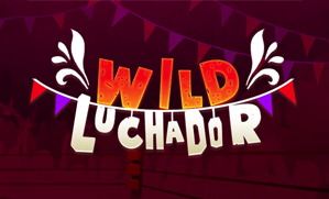 Wild Luchador