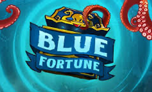 Blue Fortune