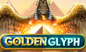 Golden Glyph 2