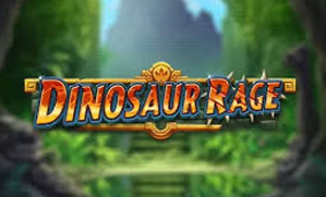 Dinosaur Rage