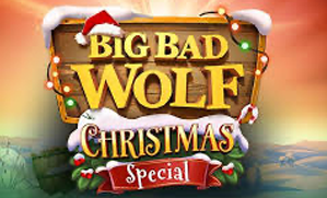 Big Bad Wolf Christmas Special