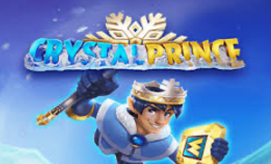 Crystal Prince