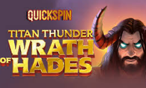 Titan Thunder Wrath of Hades