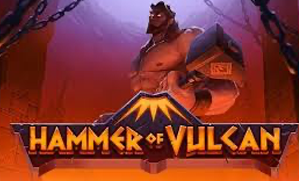 Hammer of Vulcan