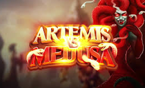 Artemis vs Medusa