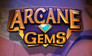 Arcane Gems