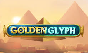 Golden Glyph