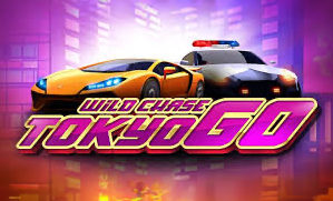 Wild Chase: Tokyo Go