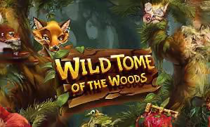 Wild Tome of the Woods