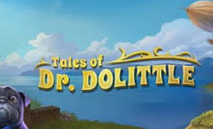 Tales of Dr. Dolittle