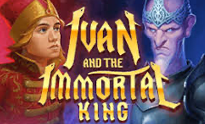 Ivan and the Immortal King