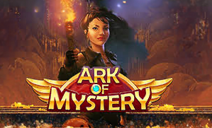 Ark of Mystery