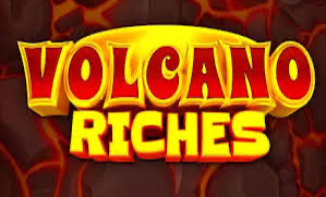 Volcano Riches