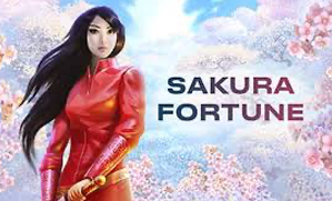 Sakura Fortune