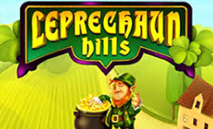 Leprechaun Hills