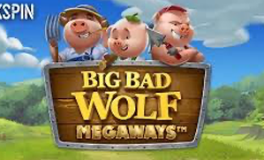 Big Bad Wolf