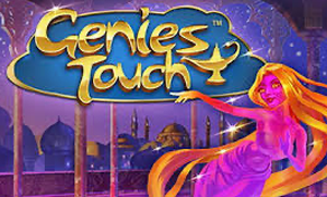 Genies Touch