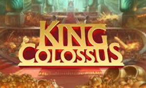 King Colossus